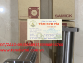 VÒNG BI TRƯỢT SAMICK LMF50UU